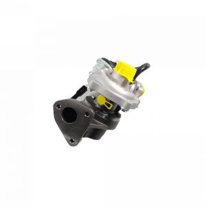 TURBO PEUGEOT BIPPER 1,3 16 Valv. HDI 75HP 5435-970-0005 Desp. 17001ICO4096675F