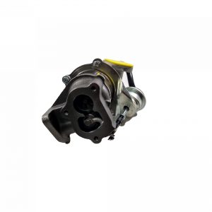 TURBO PEUGEOT BIPPER 1,3 16 Valv. HDI 75HP 5435-970-0005 Desp. 17001ICO4096675F