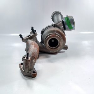 TURBO -AUDI – 2.0 TDI 140 HP BKD (N?724930)