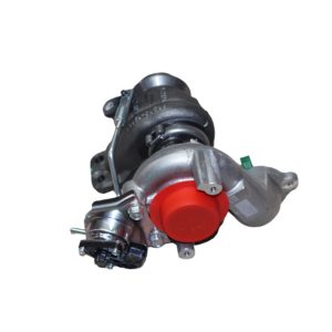 TURBO FORD ECOSPORT 1.5 TDCI CON FICHA ELECTRICA