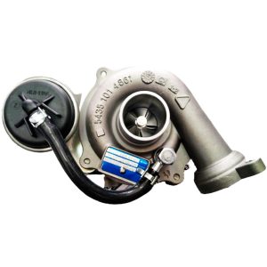 TURBO FORD ECOSPORT – FIESTA 1.4 HDI ( 68 HP) MOTOR DV4TD PN 54359880009 Desp: 18001ico4173439a