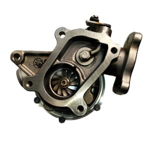 TURBO PEUGEOT DW10 109 HP 307 HDI – 206 – TURPE00010B