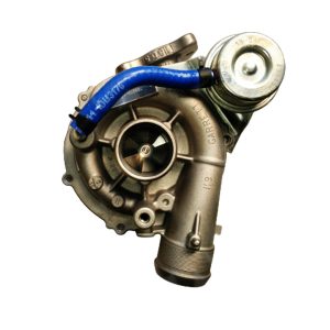 TURBO PEUGEOT DW10 109 HP 307 HDI – 206 – TURPE00010B