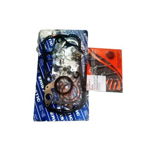 JGO.JUNTAS MOTOR HONDA D16V1 CIVIC 1,6 SOHC VTEC 16 VALV. C/RET. C/TAPA METALICA – KJM0057