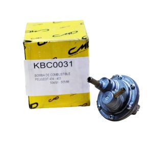 BOMBA COMBUSTIBLE PEUGEOT 403 – 404 – 504 – 505 Nafta – KBC0031