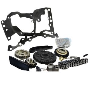 JGO. ENGRANAJES DISTRIBUCION FORD EXPLORER 4.0 V-6 DOBLE CADENA SOHC – KDIS00004