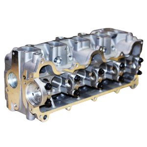 TAPA DE CILINDRO ISUZU 4EE1T  1,7 T.D – KTCXX00073B