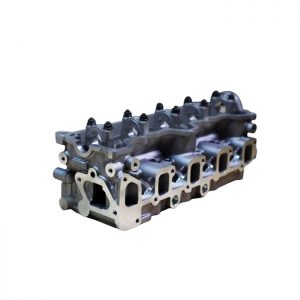 TAPA DE CILINDRO CHEVROLET CORSA 1,7 D. Motor 4EE1 ( AMC 027) – KTCXX00120