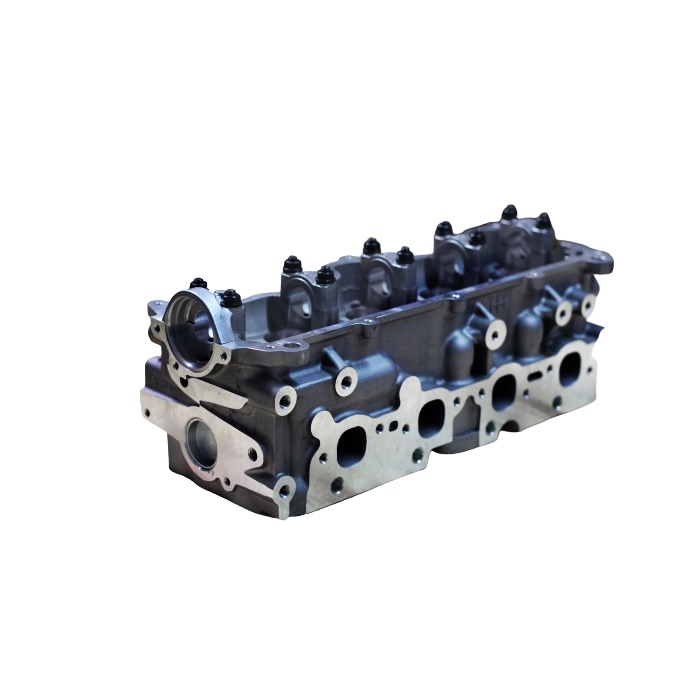 Interconectar esconder interfaz TAPA DE CILINDRO CHEVROLET CORSA 1,7 D. Motor 4EE1 ( AMC 027) – KTCXX00120  – Kolme Motors S.R.L