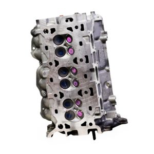 TAPA DE CILINDRO FORD MONDEO V6 ARMADA C/VALV. DERECHA ORIGINAL – KTCXX00142