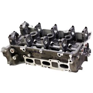 TAPA DE CILINDRO FORD MONDEO V6 ARMADA C/VALV. IZQUIERDA ORIGINAL – KTCXX00143