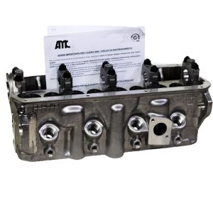 TAPA DE CILINDRO VOLKSWAGEN POLO – GOL TRANSPORTER 1.9D-  GUIA 7MM AMC ESPA?OLA – KTCXX00147