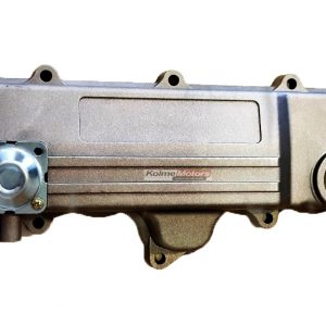 TAPA DE VALVULA CHEVROLET CORSA 1.7 DIESEL 4EE1 ALUMINIO – KTVXX0001