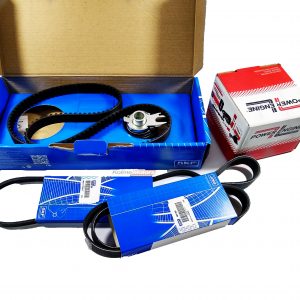 KIT DISTRIBUCION VW  GOL / UP 1.0 8 VAL – VKMA01107A